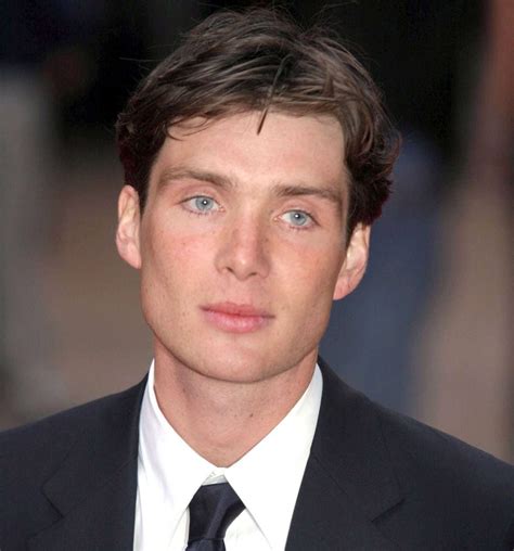 cillian murphy age and nationality